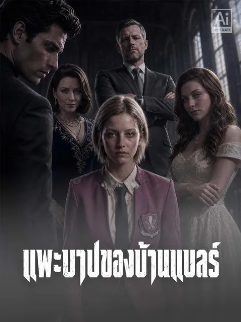 แพะบาปของบ้านแบลร์ ซับไทย