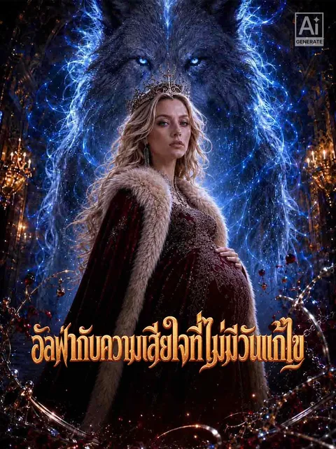 อัลฟ่ากับความเสียใจที่ไม่มีวันแก้ไข ซับไทย
