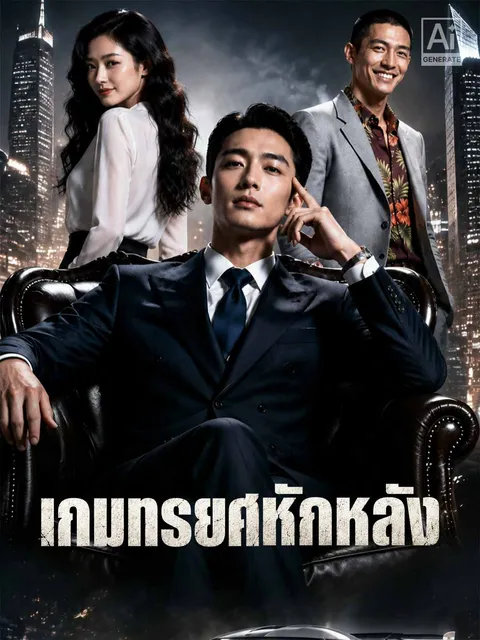 เกมทรยศหักหลัง ซับไทย