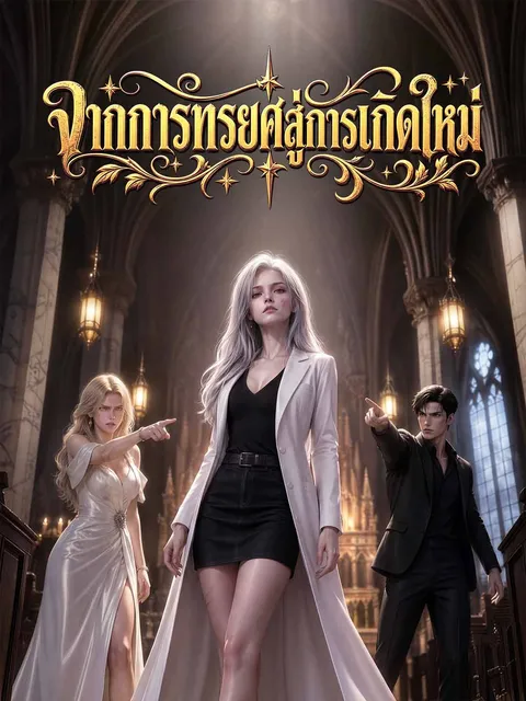 จากการทรยศสู่การเกิดใหม่ ซับไทย