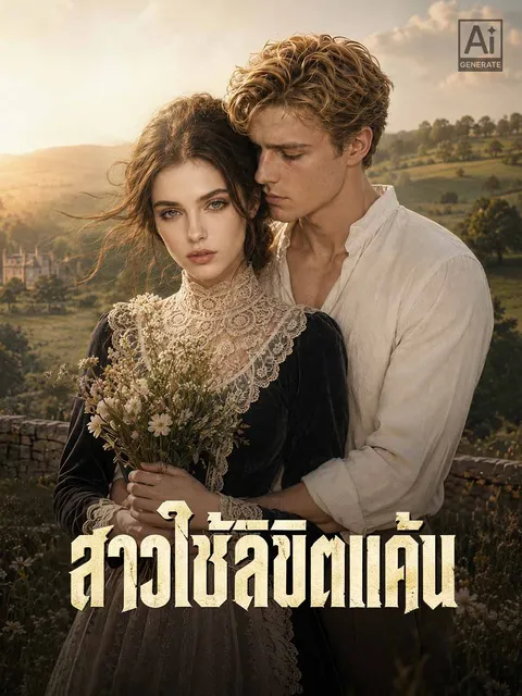 สาวใช้ลิขิตแค้น ซับไทย