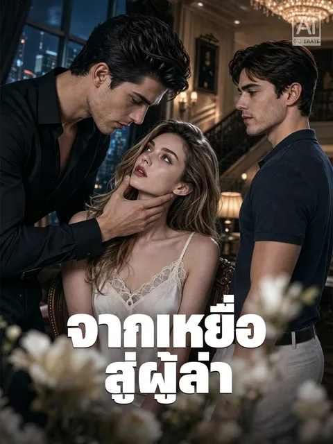 จากเหยื่อสู่ผู้ล่า ซับไทย