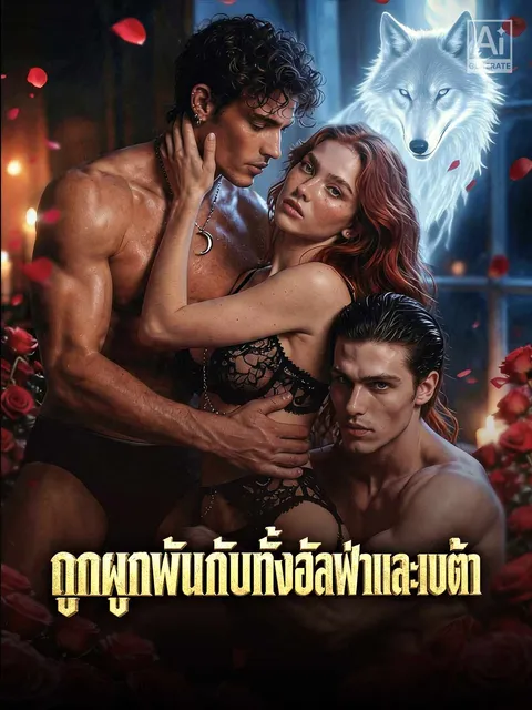 ถูกผูกพันกับทั้งอัลฟ่าและเบต้า ซับไทย
