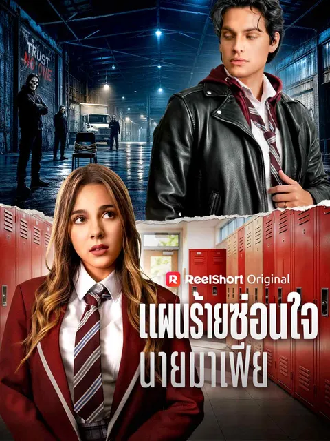 แผนร้ายซ่อนใจนายมาเฟีย ซับไทย