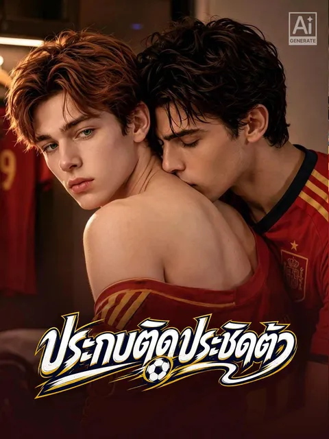 ประกบติดประชิดตัว ซับไทย