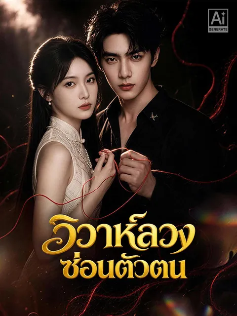 วิวาห์ลวงซ่อนตัวตน ซับไทย