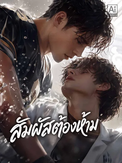 สัมผัสต้องห้าม ซับไทย