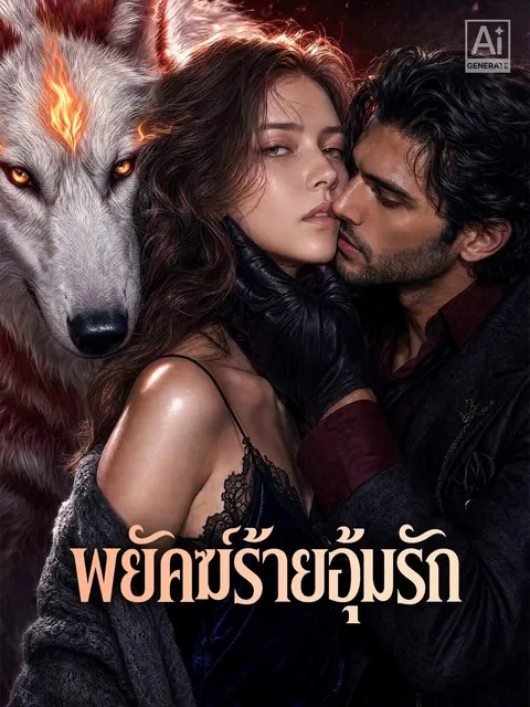 พยัคฆ์ร้ายอุ้มรัก ซับไทย