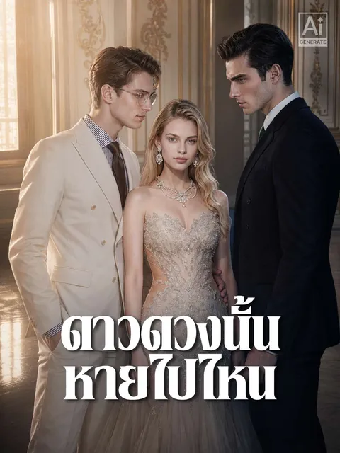 ดาวดวงนั้นหายไปไหน ซับไทย