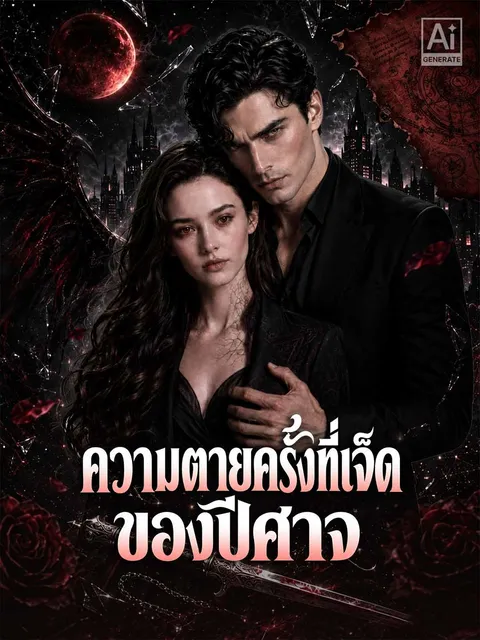 ความตายครั้งที่เจ็ดของปีศาจ ซับไทย