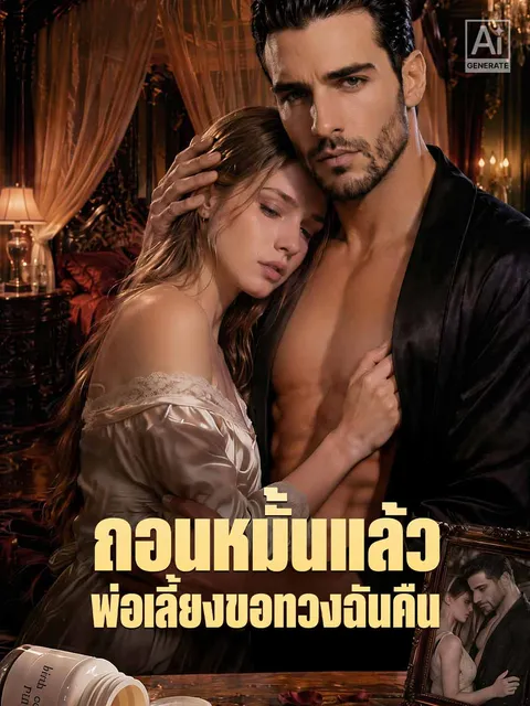 ถอนหมั้นแล้ว พ่อเลี้ยงขอทวงฉันคืน ซับไทย