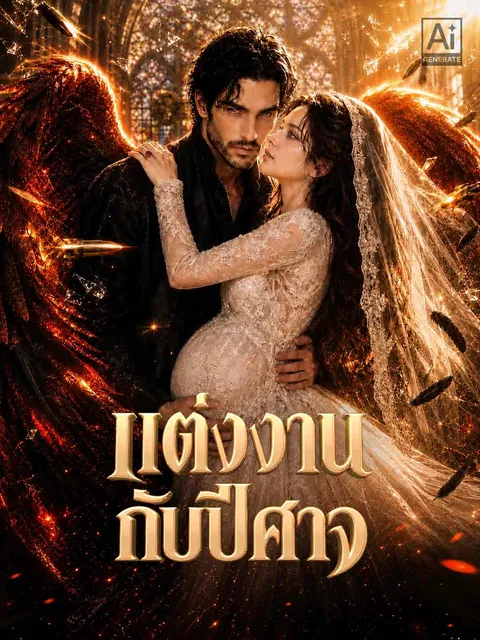 แต่งงานกับปีศาจ ซับไทย