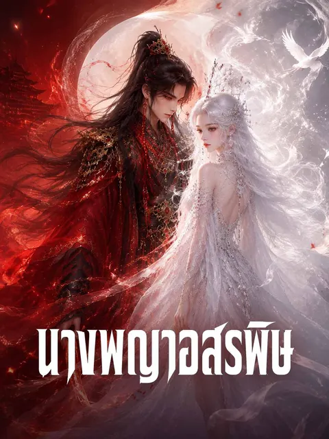 นางพญาอสรพิษ ซับไทย