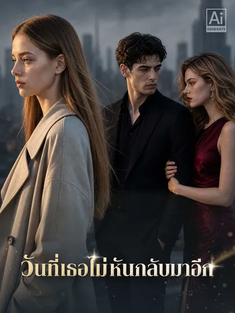 วันที่เธอไม่หันกลับมาอีก ซับไทย