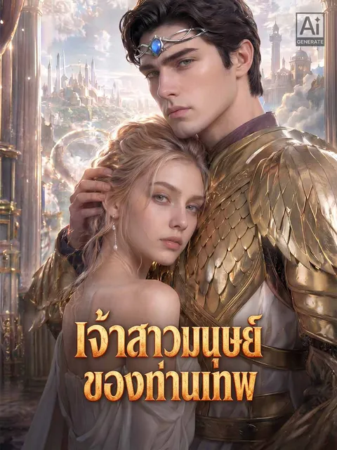 เจ้าสาวมนุษย์ของท่านเทพ ซับไทย