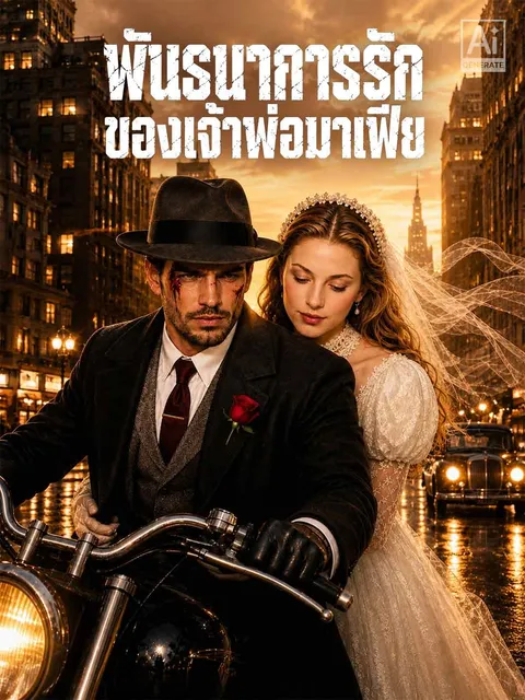 พันธนาการรักของเจ้าพ่อมาเฟีย ซับไทย