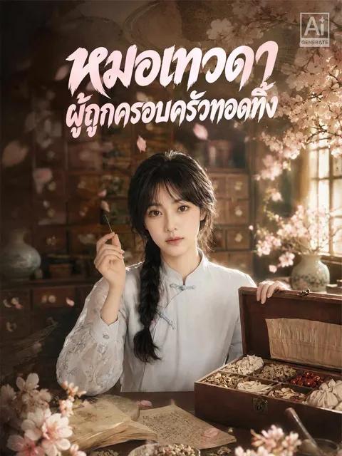 หมอเทวดาผู้ถูกครอบครัวทอดทิ้ง ซับไทย