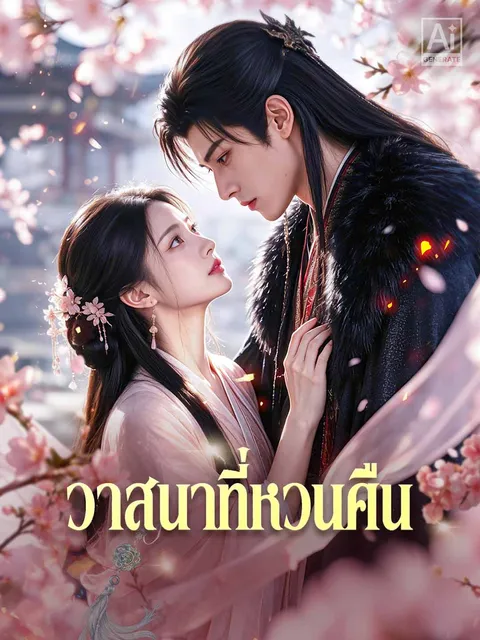 วาสนาที่หวนคืน ซับไทย
