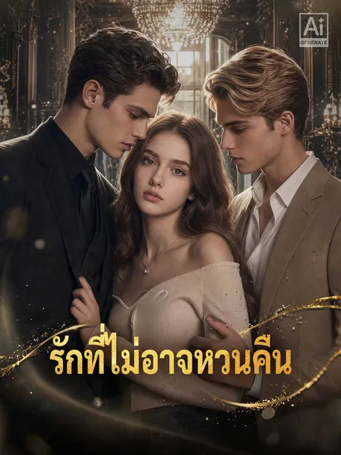 รักที่ไม่อาจหวนคืน ซับไทย