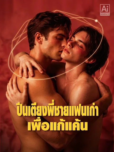 ปีนเตียงพี่ชายแฟนเก่าเพื่อแก้แค้น ซับไทย