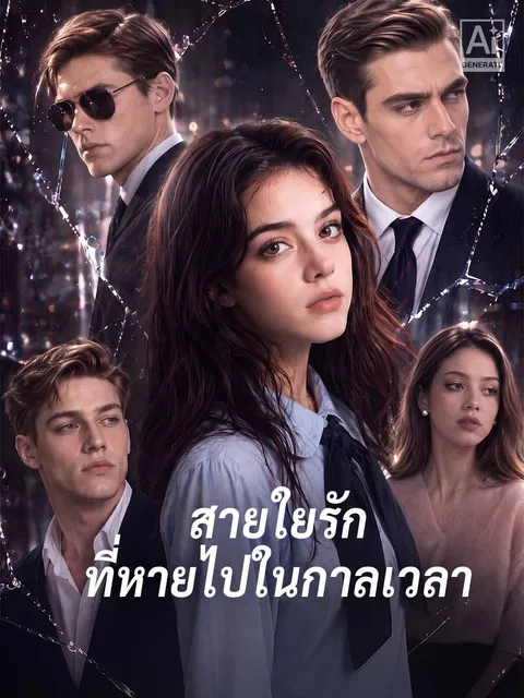 สายใยรักที่หายไปในกาลเวลา ซับไทย