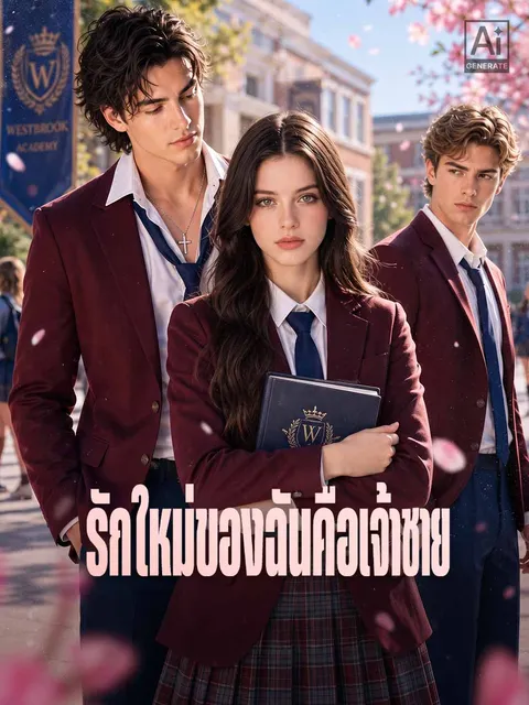 รักใหม่ของฉันคือเจ้าชาย ซับไทย