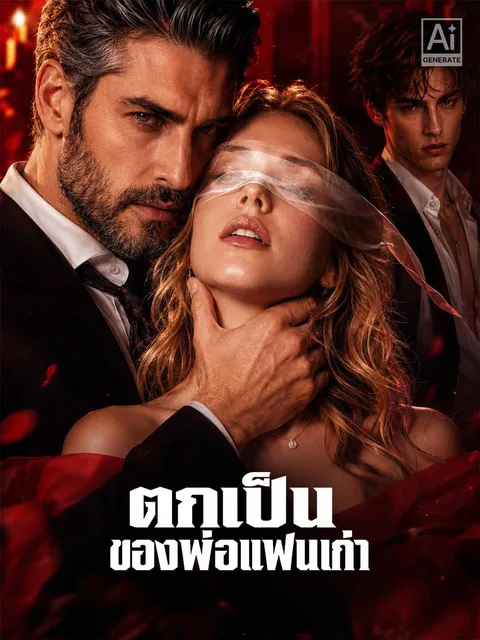 ตกเป็นของพ่อแฟนเก่า ซับไทย