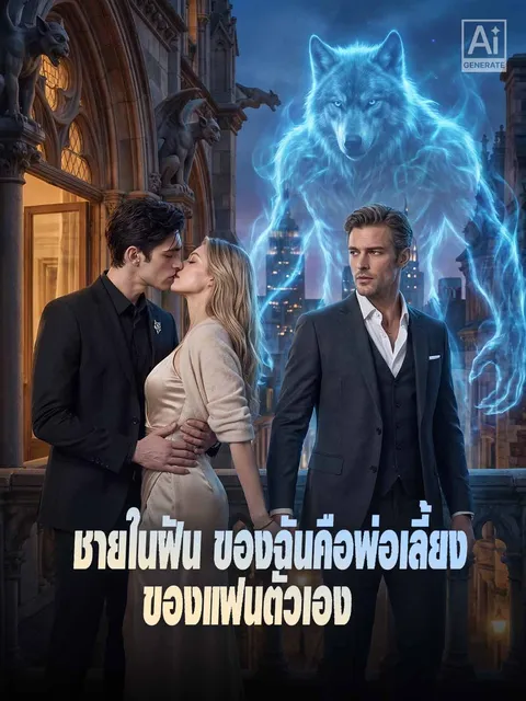 ชายในฝันของฉันคือพ่อเลี้ยงของแฟนตัวเอง ซับไทย