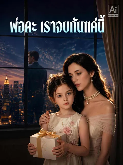 พ่อคะ เราจบกันแค่นี้ ซับไทย