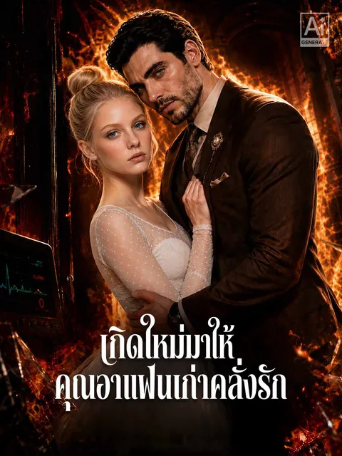 เกิดใหม่มาให้คุณอาแฟนเก่าคลั่งรัก ซับไทย