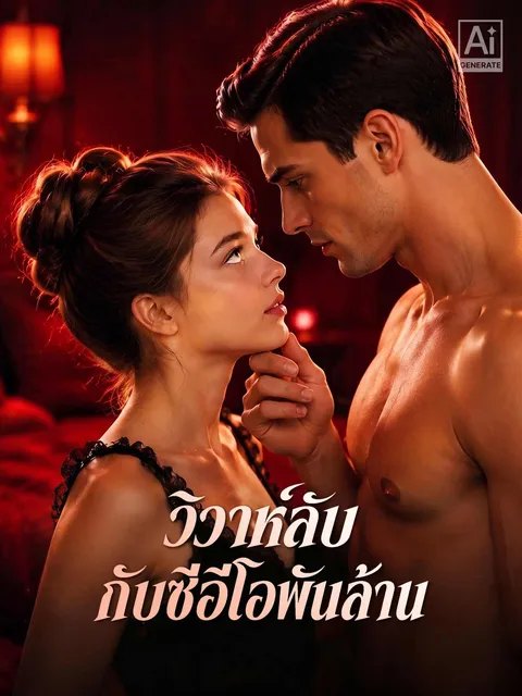 วิวาห์ลับกับซีอีโอพันล้าน ซับไทย