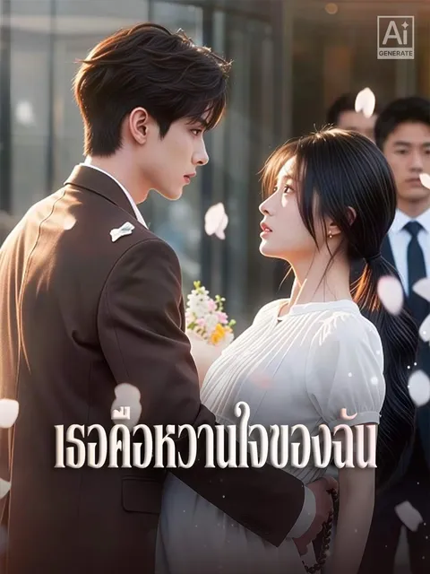เธอคือน้ำผึ้งแสนหวาน ซับไทย