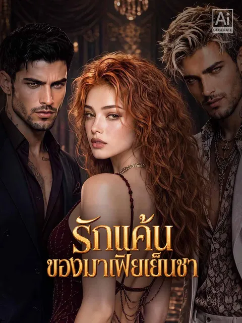 กรงรักมาเฟียจอมโหด ซับไทย