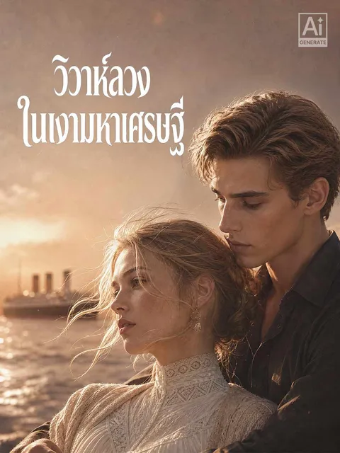 วิวาห์ลวงในเงามหาเศรษฐี ซับไทย