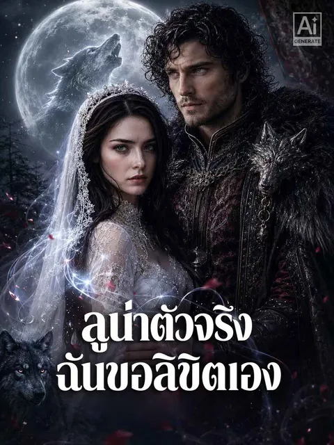 ลูน่าตัวจริง ฉันขอลิขิตเอง ซับไทย