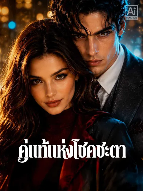 คู่แท้แห่งโชคชะตา ซับไทย