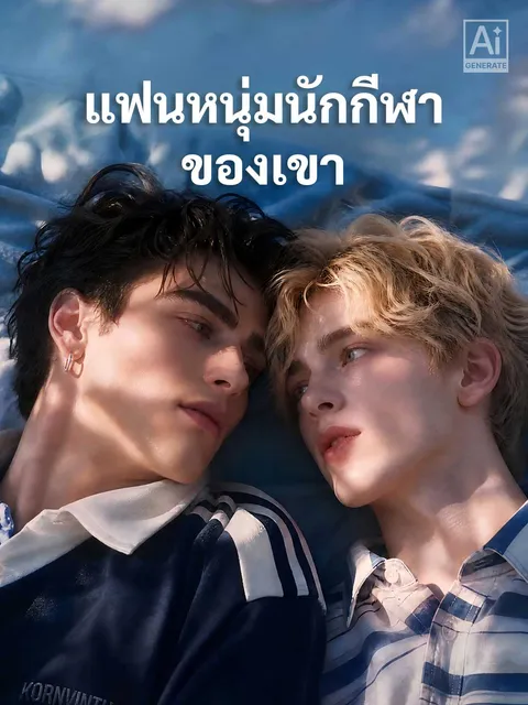 แฟนหนุ่มนักกีฬาของเขา ซับไทย