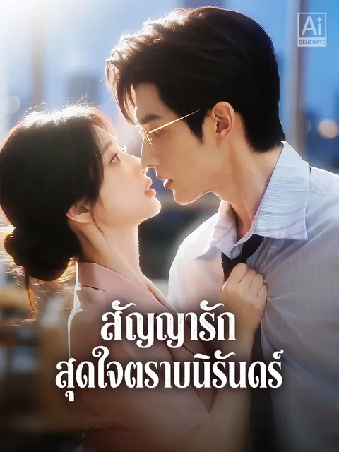 สัญญารักสุดใจตราบนิรันดร์ ซับไทย