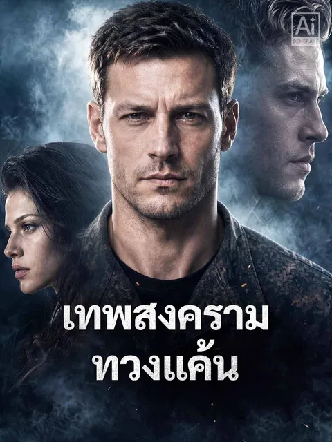 เทพสงครามทวงแค้น ซับไทย