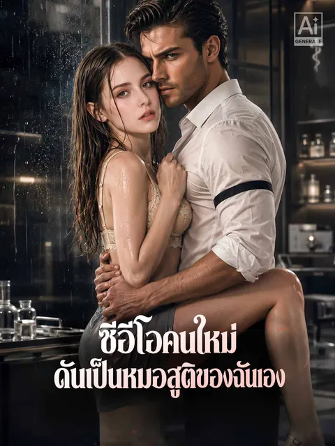 ซีอีโอคนใหม่ดันเป็นหมอสูติของฉันเอง ซับไทย