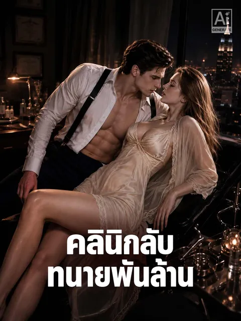 คลินิกลับทนายพันล้าน ซับไทย