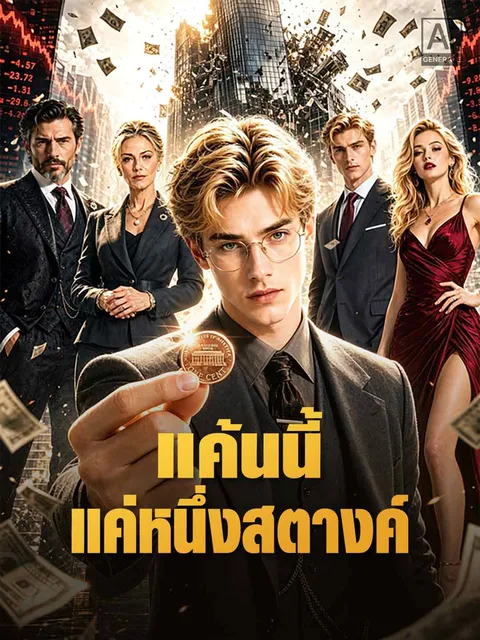 แค้นนี้แค่หนึ่งสตางค์ ซับไทย