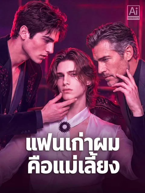 แฟนเก่าผมคือแม่เลี้ยง ซับไทย