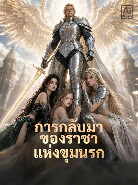 การกลับมาของราชาแห่งขุมนรก ซับไทย
