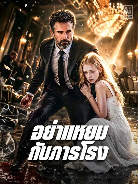 อย่าแหยมกับภารโรง ซับไทย