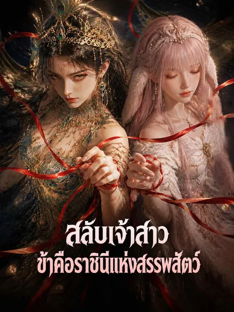 สลับเจ้าสาว ข้าคือราชินีแห่งสรรพสัตว์ ซับไทย