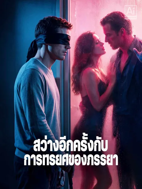 สว่างอีกครั้งกับการทรยศของภรรยา ซับไทย