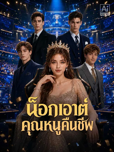 น็อกเอาต์ คุณหนูคืนชีพ ซับไทย