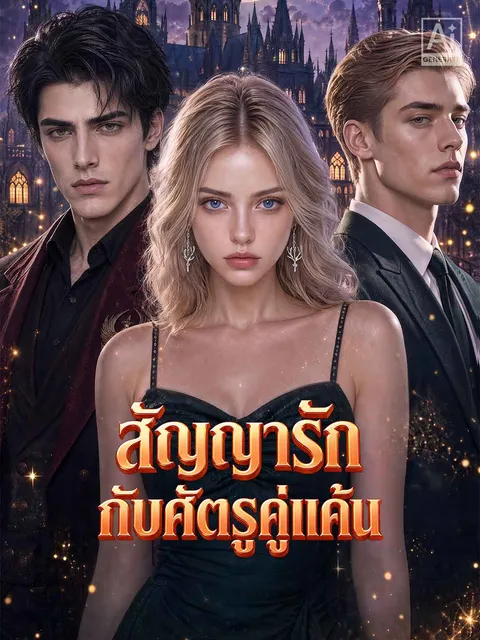 สัญญารักกับศัตรูคู่แค้น ซับไทย