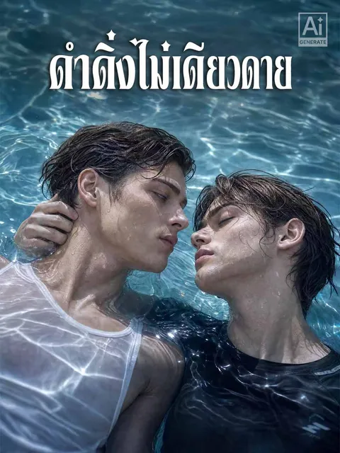 ดำดิ่งไม่เดียวดาย ซับไทย